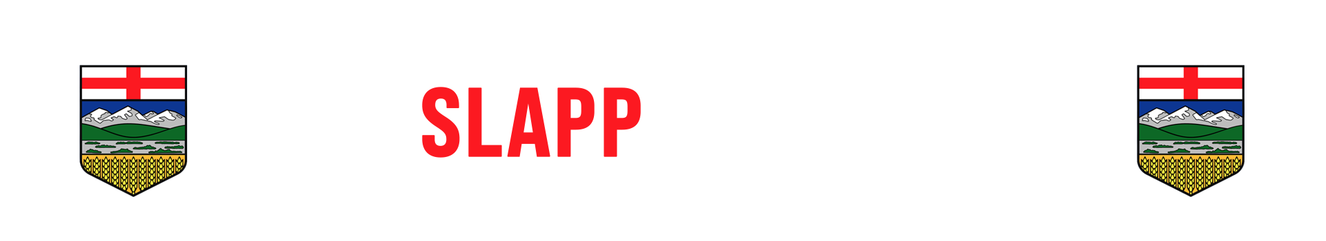 Alberta Flag